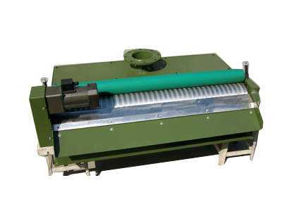 MCF系列磁性分離器